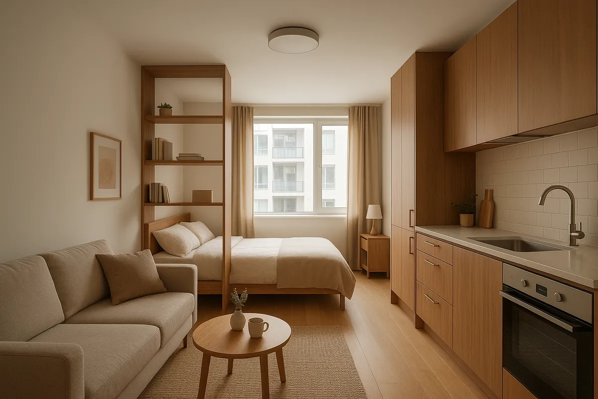 Cantila Residences — Cebu — Unit 4C